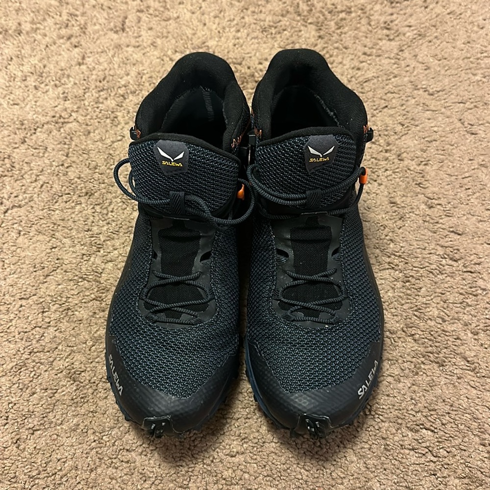 Salewa Ultra Flex 2 Mid; Size 9
